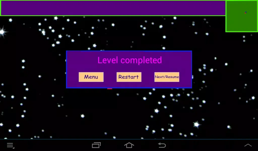 Capturas de pantalla de Mad rush