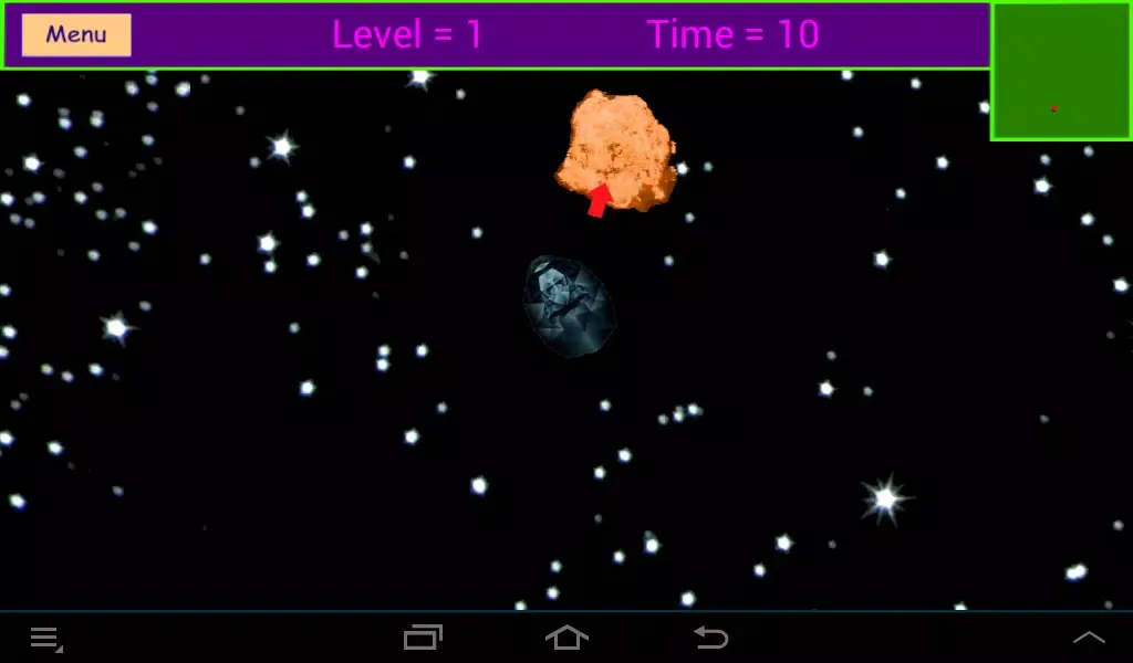 Capturas de pantalla de Mad rush