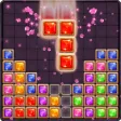 Block Puzzle Jewel Blast