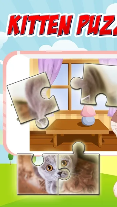 Capturas de pantalla de Hola Little Cats
