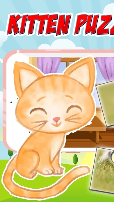 Capturas de pantalla de Hola Little Cats