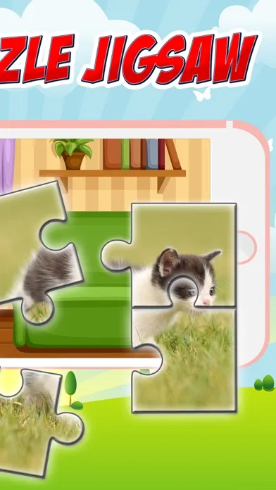 Capturas de pantalla de Hola Little Cats
