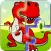 Kids Dinosaur Puzzle Game: Toddlers Jigsaw Puzzles