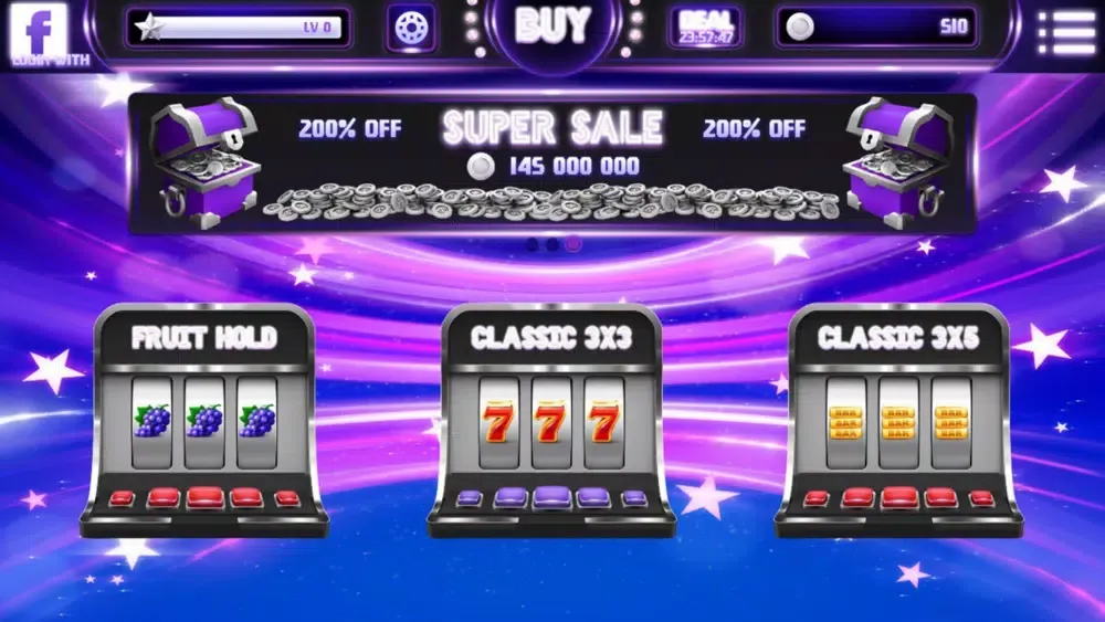 Capturas de pantalla de Joker Slot