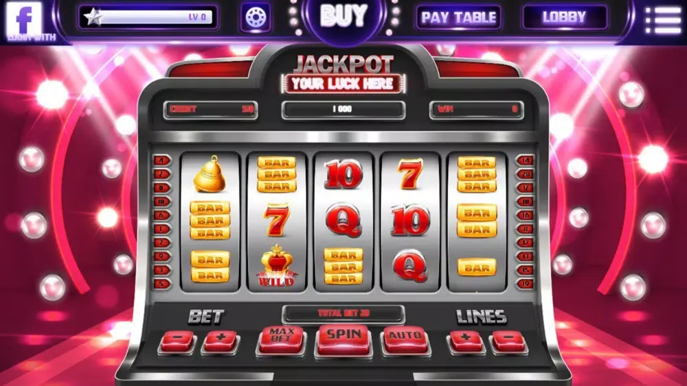Capturas de pantalla de Joker Slot