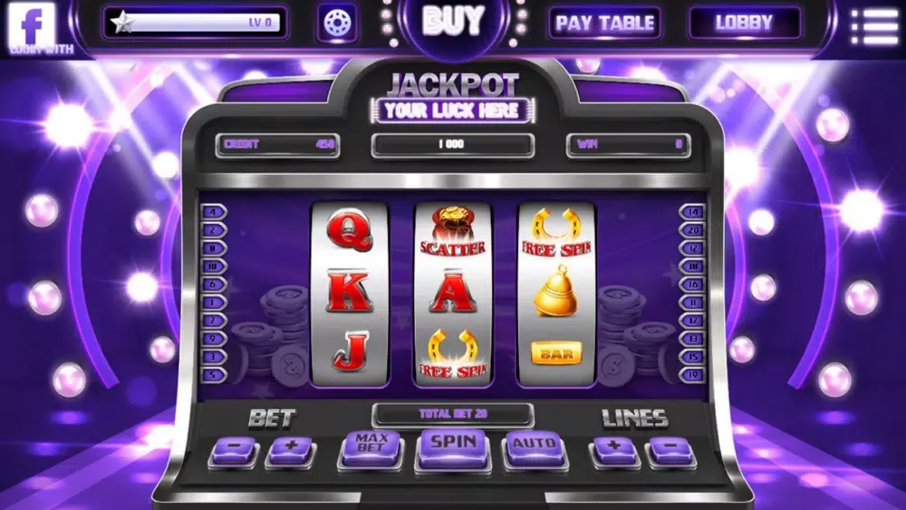 Capturas de pantalla de Joker Slot