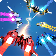 Galaxy Spiral Shooter Galaxy Spiral Shooter