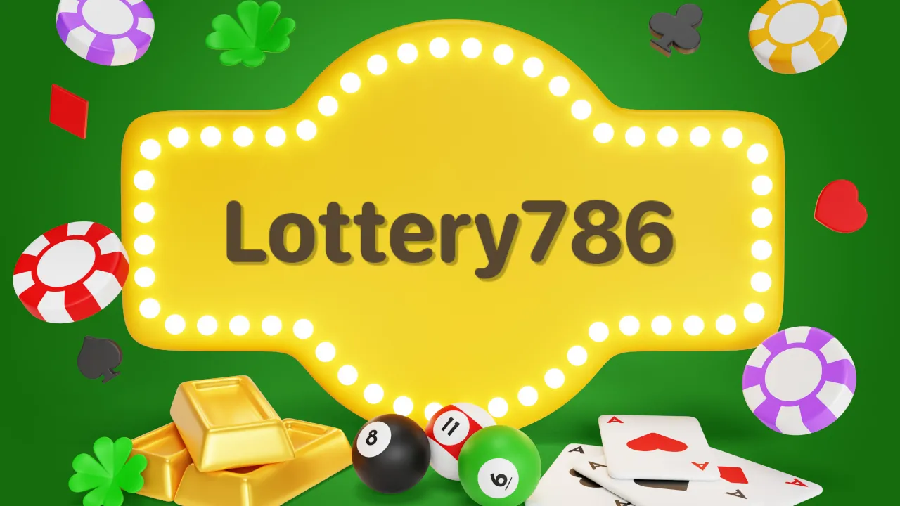 Lottery786 Screenshots