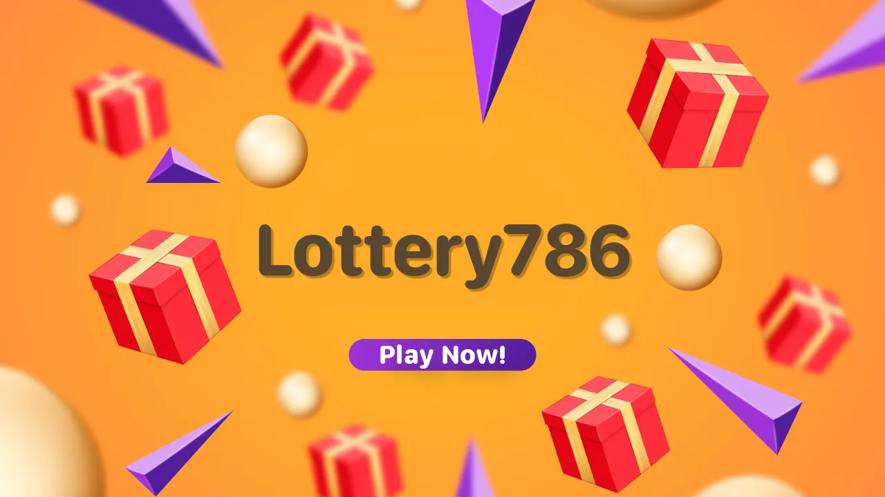 Lottery786 Screenshots