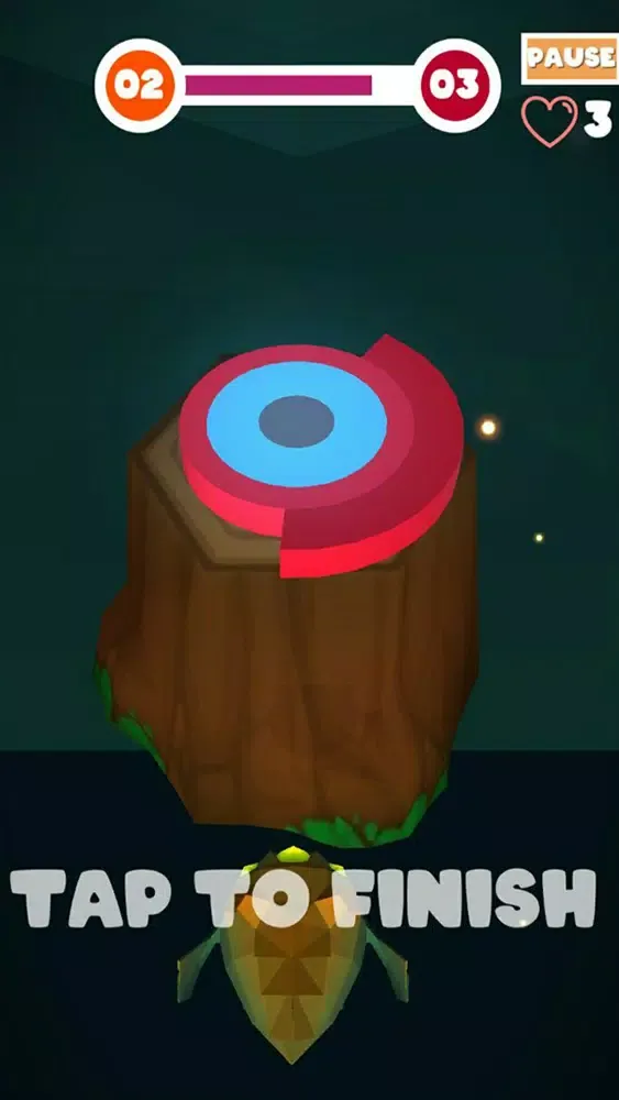 Captures d'écran de Lucky Twist