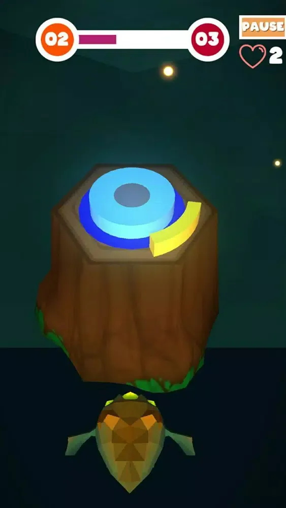 Captures d'écran de Lucky Twist