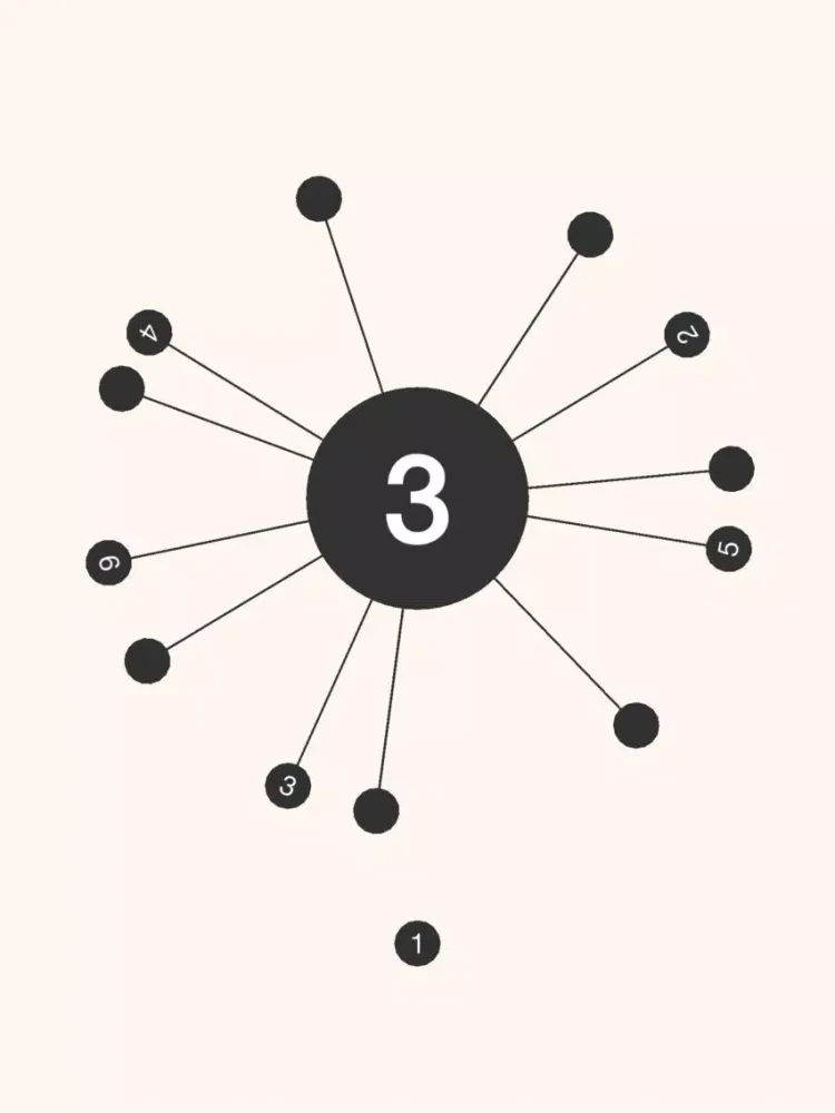 Lucky Wheel - Spinning Wheel iPad 應用截圖