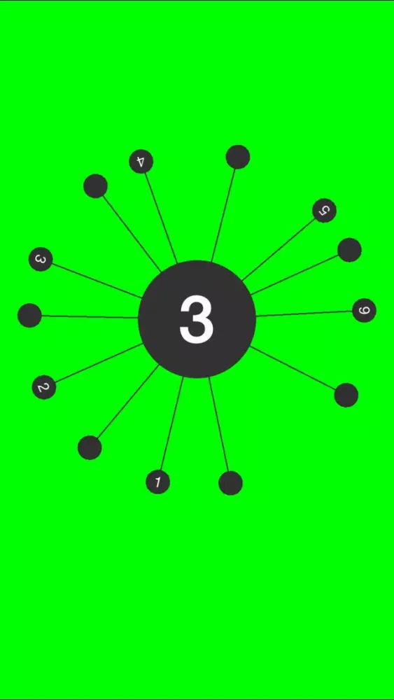 Lucky Wheel - Spinning Wheel應用截圖