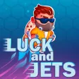 LuckyJet - Journey