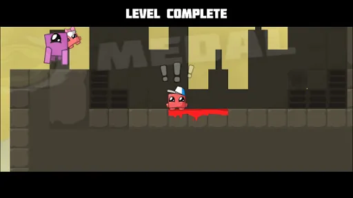 Mad Dex 2应用截图