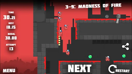 Mad Dex 2应用截图