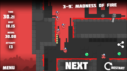 Mad Dex 2-screenshot-5