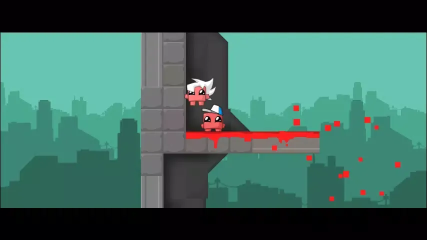 Mad Dex Arenas应用截图