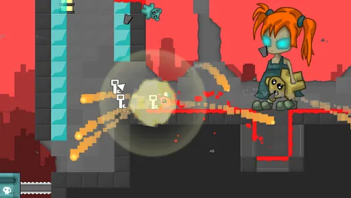 Mad Dex سکرین شاٹس
