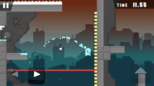Mad Dex سکرین شاٹس