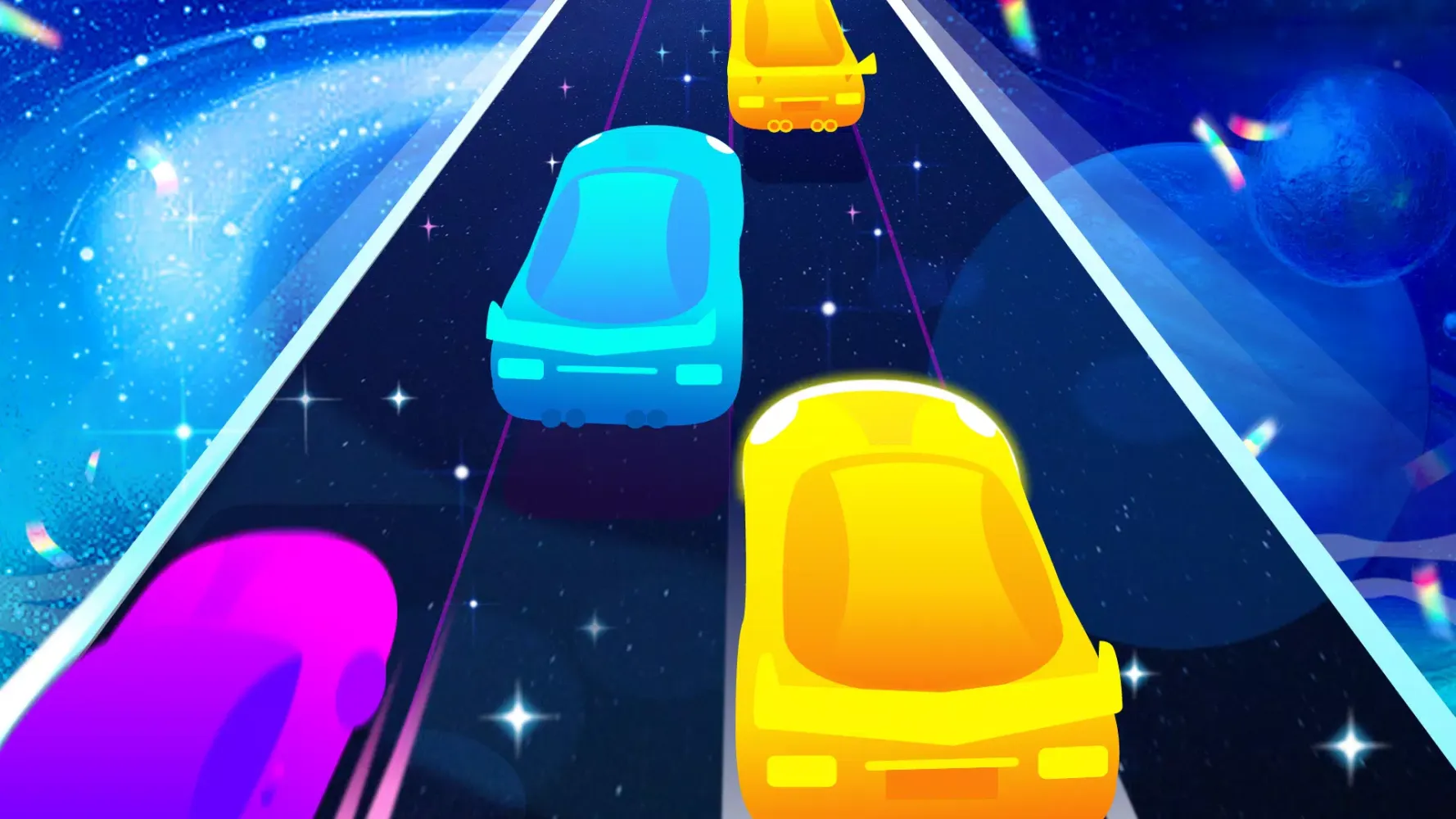 Beat Music Tiles -Piano music Screenshots