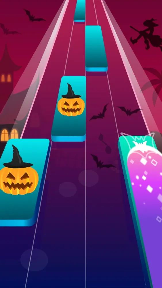 Beat Music Tiles -Piano music Screenshots