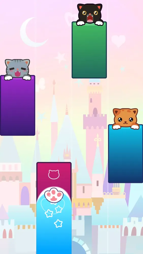 Beat Music Tiles -Piano music Screenshots