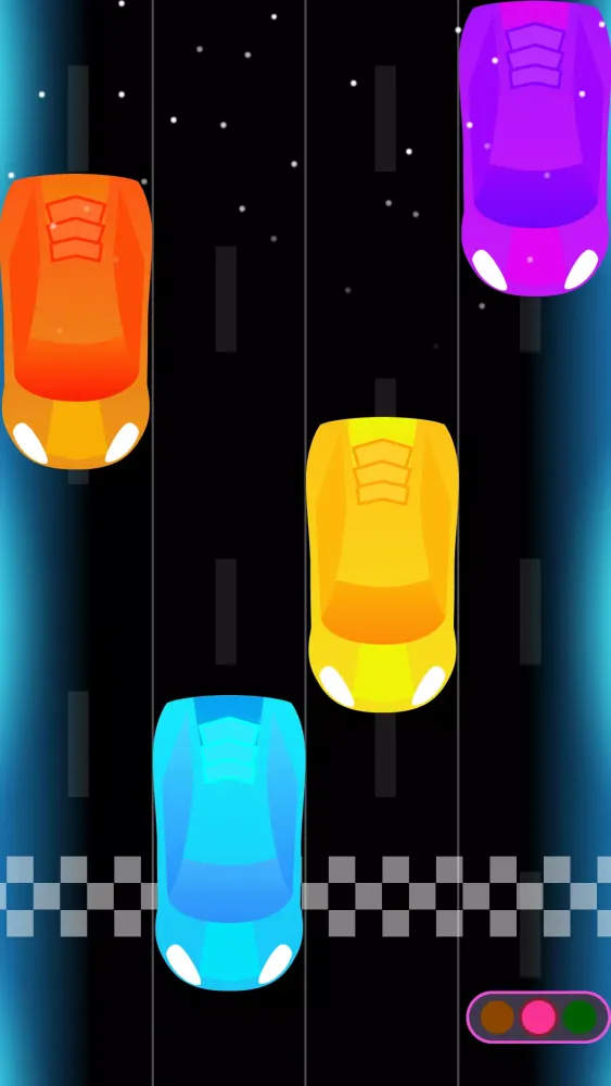 Beat Music Tiles -Piano music Screenshots