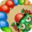 Jungle Quest:Marble Blast Game