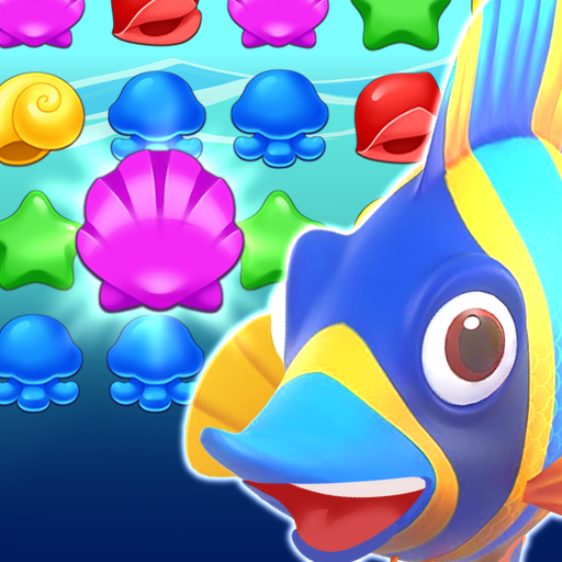 Fish Farm-Aquarium Design