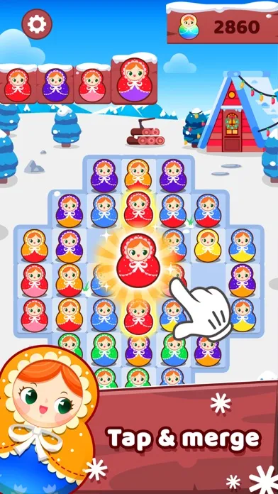 Matryoshka Again স্ক্রিনশট