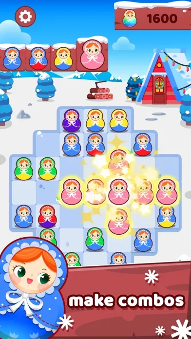 Matryoshka Again স্ক্রিনশট