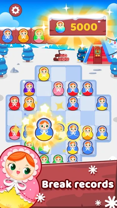 Matryoshka Again স্ক্রিনশট