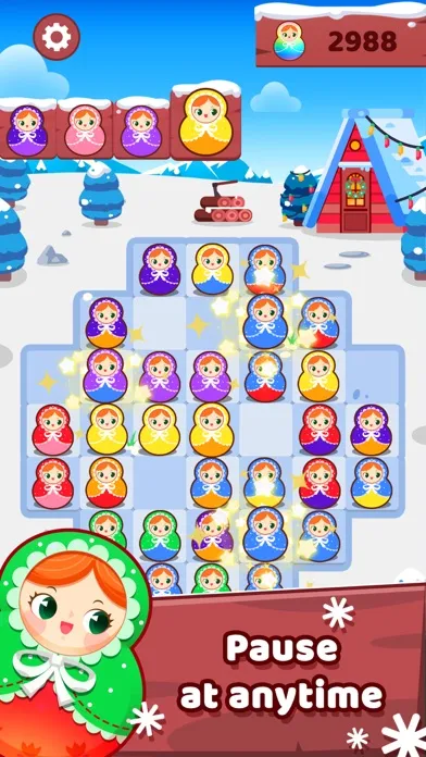 Matryoshka Again স্ক্রিনশট