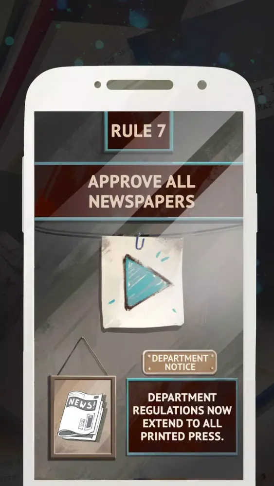 Memory Limit Screenshots
