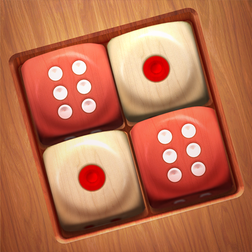 Merge Dice: Random Dice Game & Merge Dice: Random Dice Game &