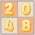 2048 -Merge Number to 2048