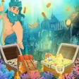 Ocean's Heart