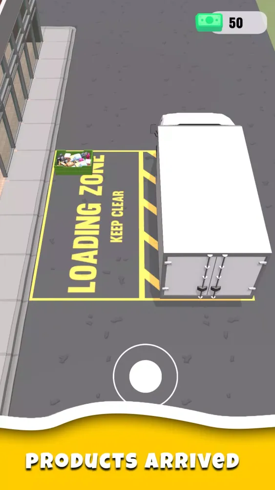 Capturas de pantalla de Happy Market Manager