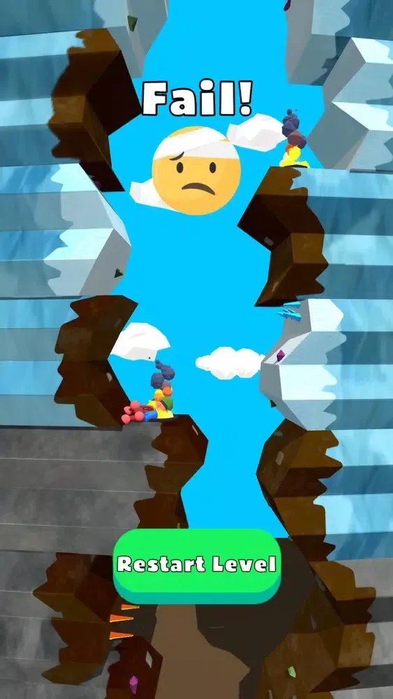 Idiot Climber应用截图