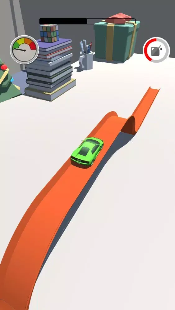 Road masters 3d Ekran Görüntüleri