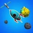 Space Rocket 3D