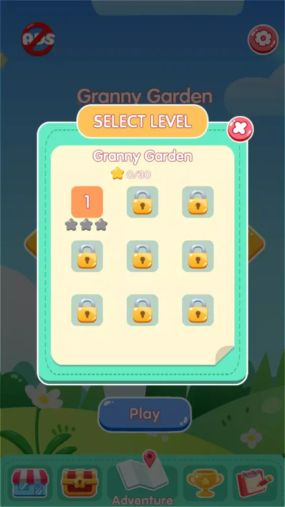ภาพหน้าจอของ Tile Match: Mix Master