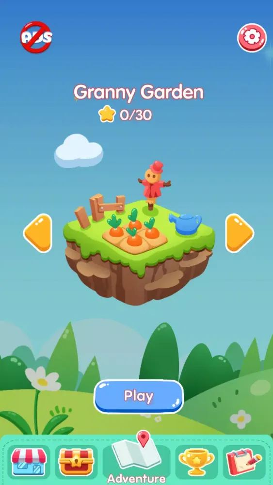 ภาพหน้าจอของ Tile Match: Mix Master