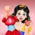 Collect The Apples : Dress-up