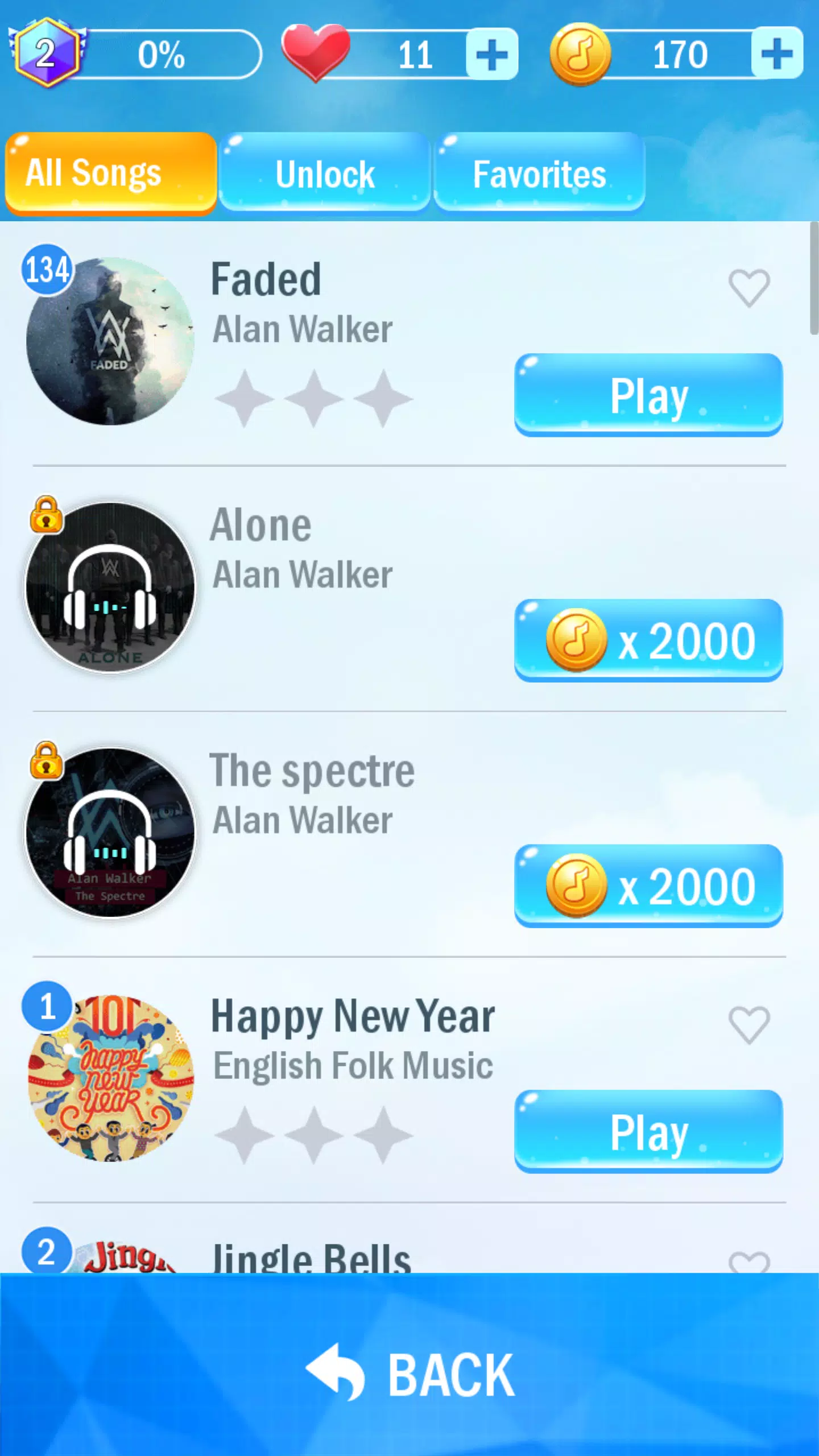 Beat Tiles 3 : classic game Screenshots