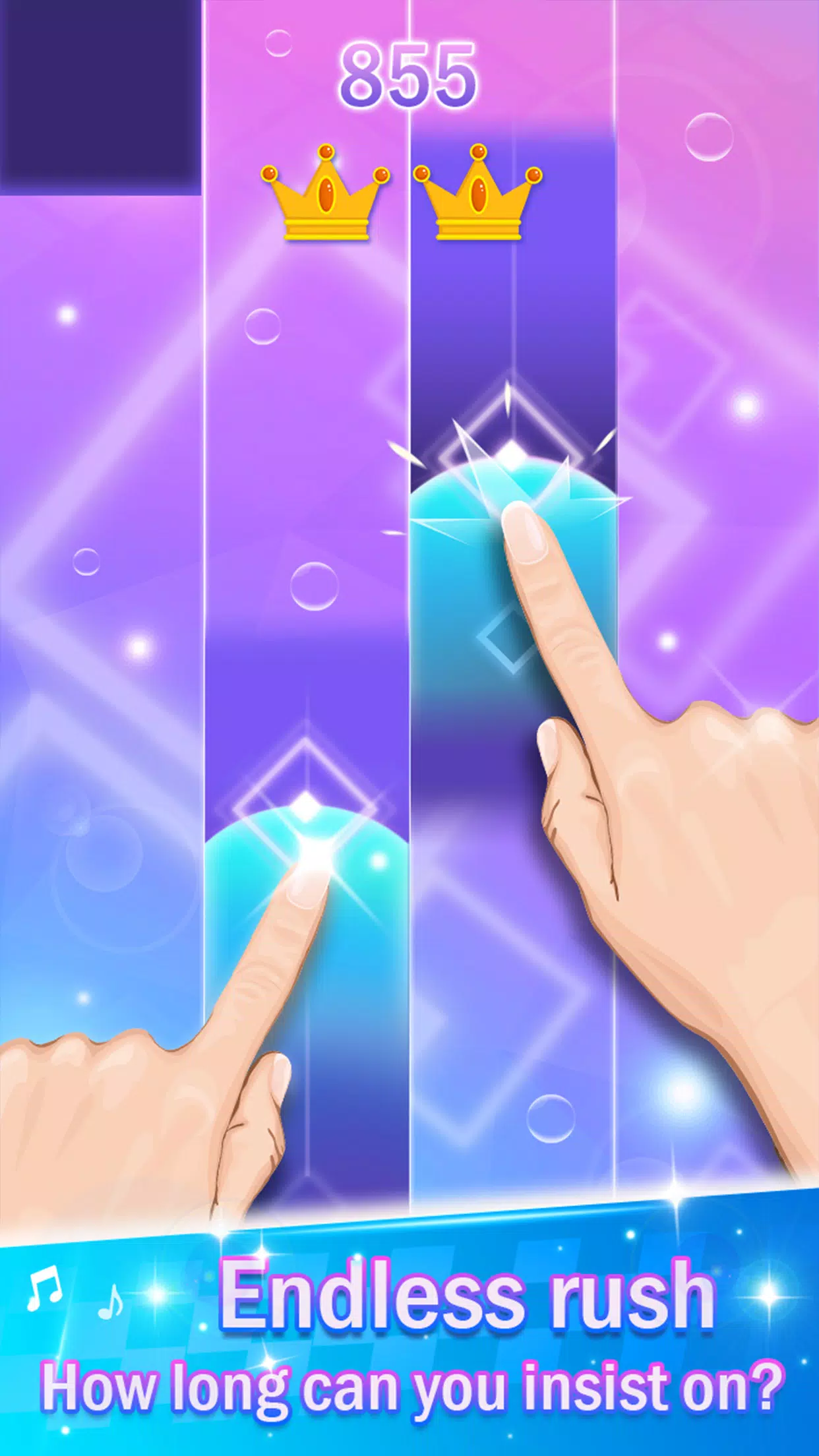 Beat Tiles 3 : classic game Screenshots