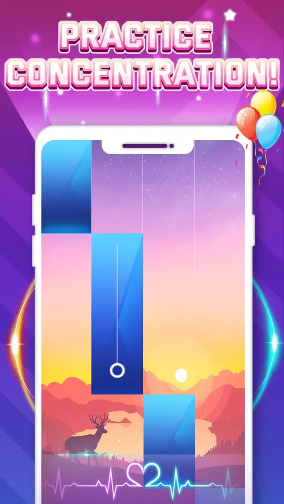 صور Piano Game: Classic Music Song