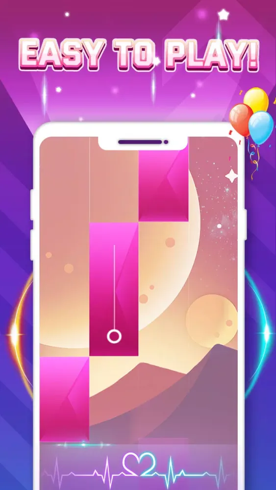 صور Piano Game: Classic Music Song