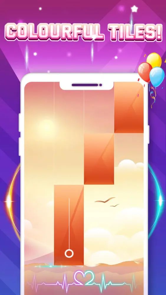 صور Piano Game: Classic Music Song
